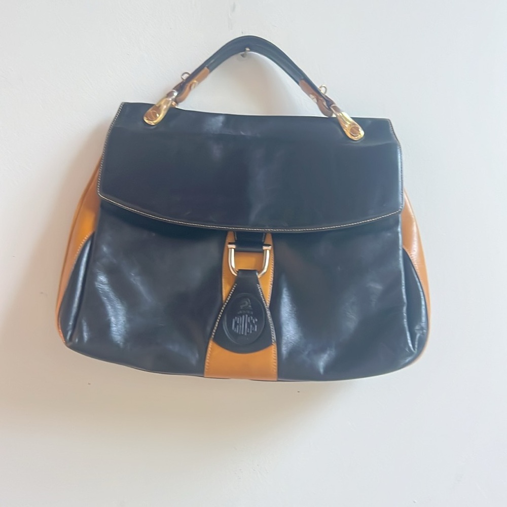 Mark Cross bag